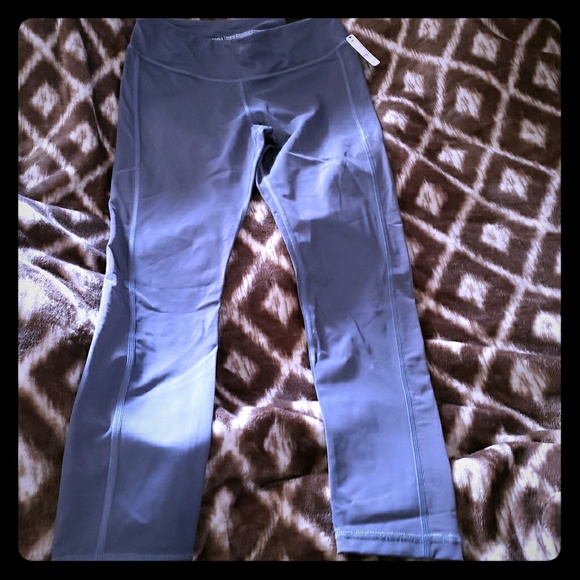 Victoria's Secret Pants - Work out pants